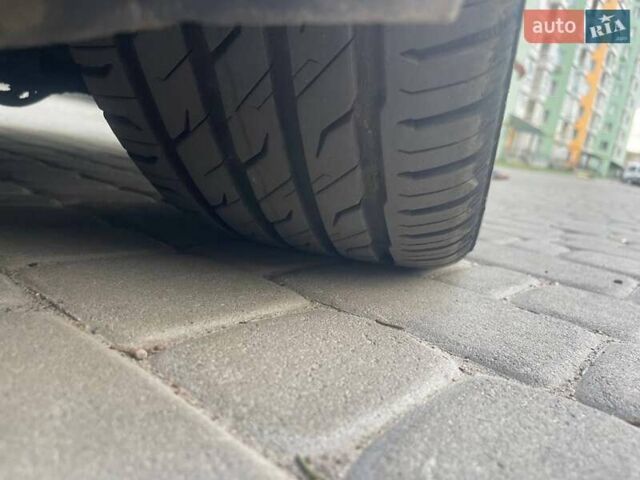 Чорний Фіат Браво, об'ємом двигуна 1.37 л та пробігом 180 тис. км за 5600 $, фото 7 на Automoto.ua