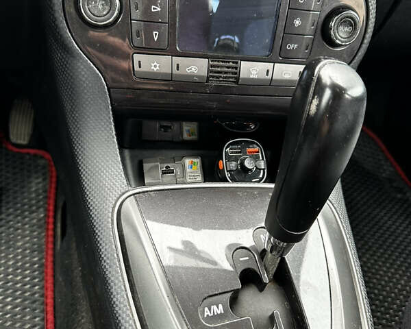 Черный Фиат Браво, объемом двигателя 1.6 л и пробегом 186 тыс. км за 5500 $, фото 26 на Automoto.ua
