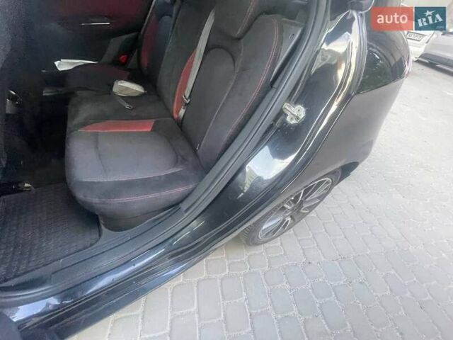 Чорний Фіат Браво, об'ємом двигуна 1.37 л та пробігом 180 тис. км за 5600 $, фото 18 на Automoto.ua