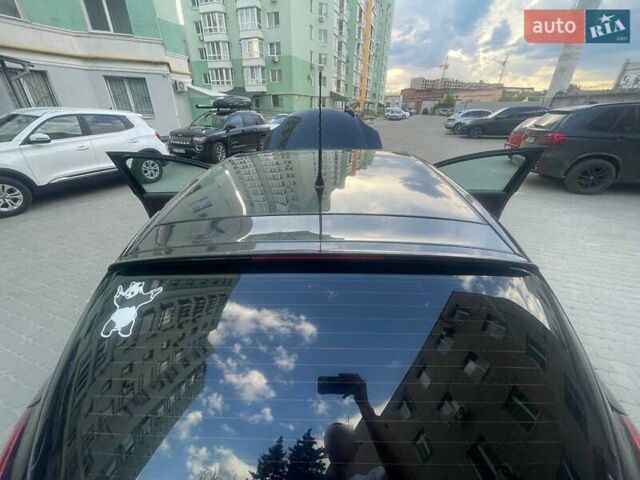 Чорний Фіат Браво, об'ємом двигуна 1.37 л та пробігом 180 тис. км за 5600 $, фото 5 на Automoto.ua