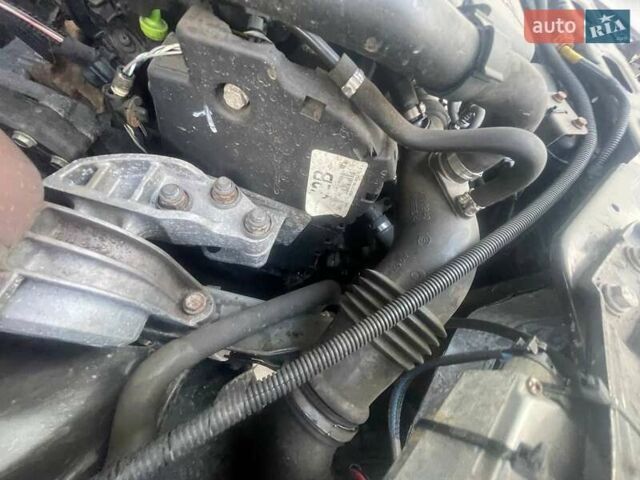 Чорний Фіат Браво, об'ємом двигуна 1.37 л та пробігом 180 тис. км за 5600 $, фото 28 на Automoto.ua