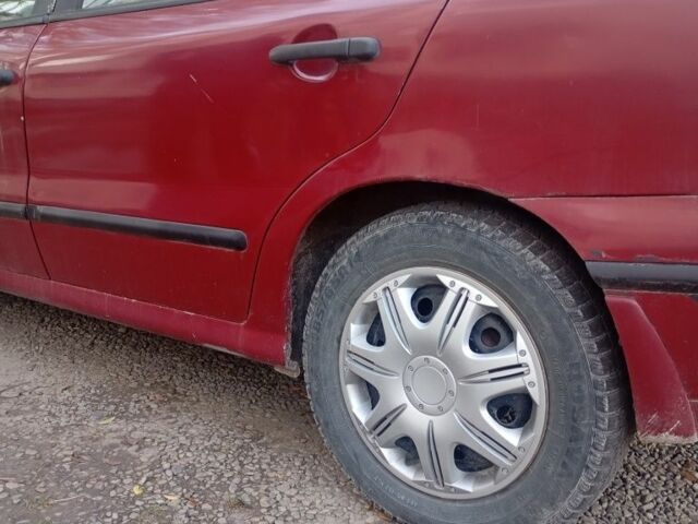 Фіат Браво 1996 у Бориславе на Automoto.ua Червоний Фіат Браво, об'ємом двигуна 1.4 л та пробігом 313 тис. км за 2000 $, фото 12 на Automoto.ua