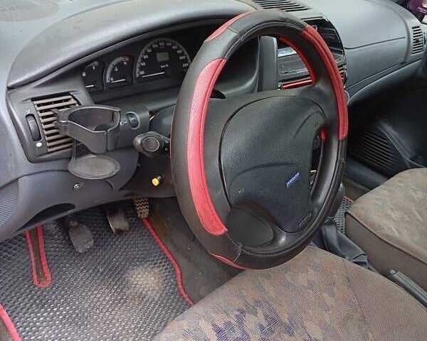 Фіат Браво 1996 у Бориславе на Automoto.ua Червоний Фіат Браво, об'ємом двигуна 1.4 л та пробігом 313 тис. км за 2000 $, фото 2 на Automoto.ua