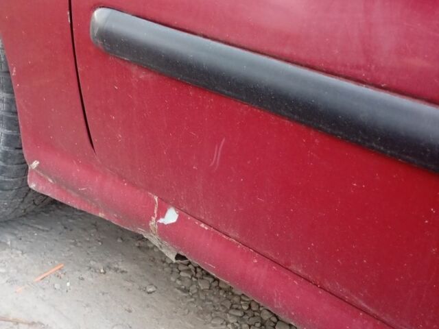 Фіат Браво 1996 у Бориславе на Automoto.ua Червоний Фіат Браво, об'ємом двигуна 1.4 л та пробігом 313 тис. км за 2000 $, фото 11 на Automoto.ua