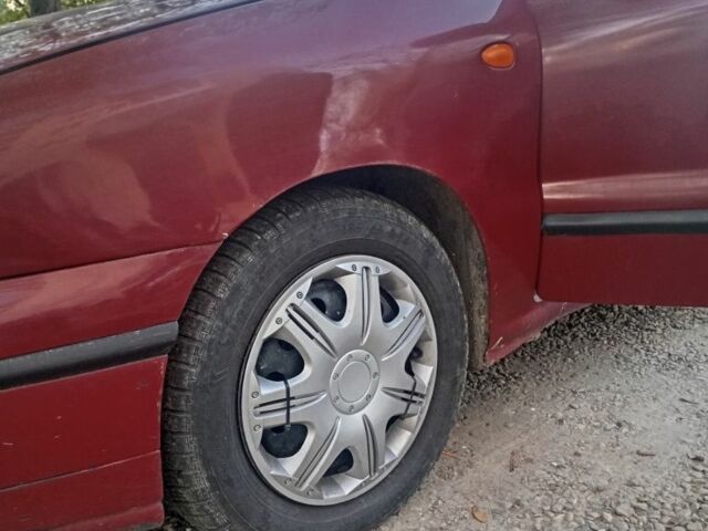 Фіат Браво 1996 у Бориславе на Automoto.ua Червоний Фіат Браво, об'ємом двигуна 1.4 л та пробігом 313 тис. км за 2000 $, фото 9 на Automoto.ua