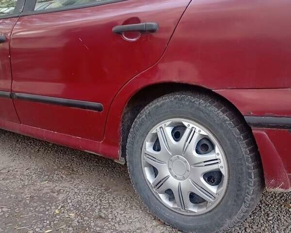 Фіат Браво 1996 у Бориславе на Automoto.ua Червоний Фіат Браво, об'ємом двигуна 1.4 л та пробігом 313 тис. км за 2000 $, фото 11 на Automoto.ua