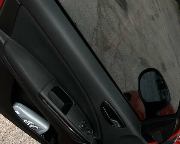 Красный Фиат Браво, объемом двигателя 1.37 л и пробегом 320 тыс. км за 4500 $, фото 10 на Automoto.ua