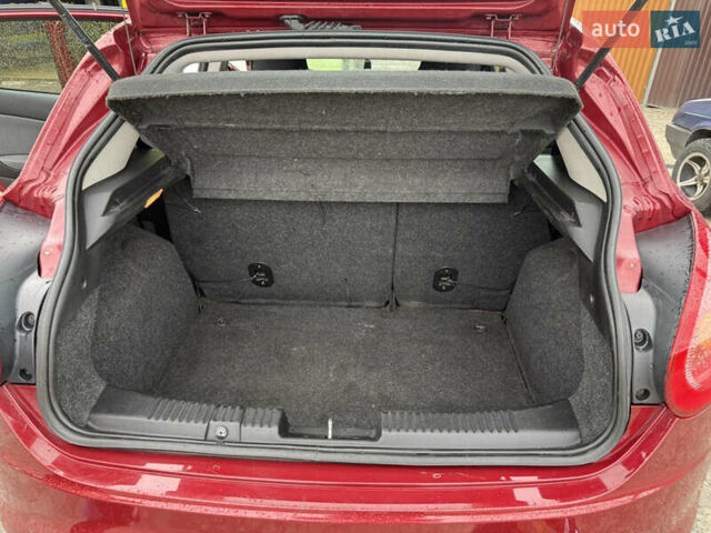 Фиат Браво 2009 в Шепетовке на Automoto.ua Красный Фиат Браво, объемом двигателя 1.6 л и пробегом 224 тыс. км за 4400 $, фото 2 на Automoto.ua