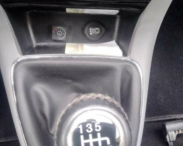 Красный Фиат Браво, объемом двигателя 1.37 л и пробегом 250 тыс. км за 5300 $, фото 7 на Automoto.ua