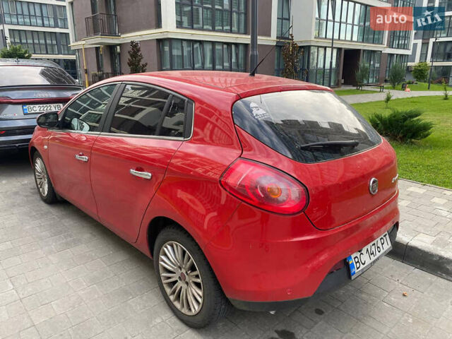 Фіат Браво, об'ємом двигуна 1.37 л та пробігом 243 тис. км за 5200 $, фото 2 на Automoto.ua