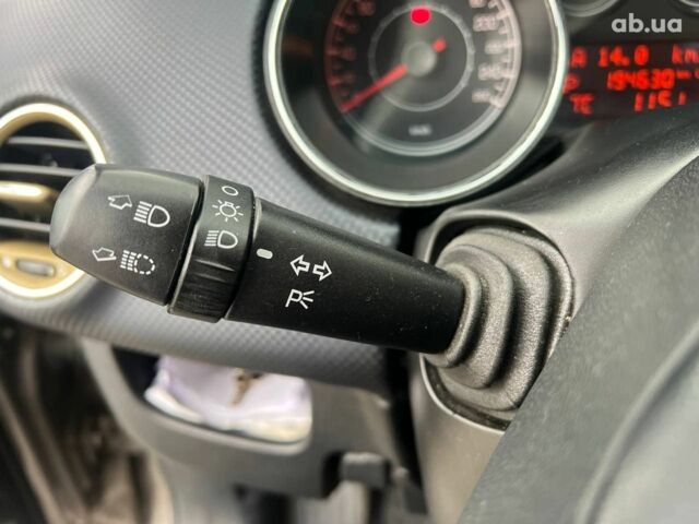 Серый Фиат Браво, объемом двигателя 1.9 л и пробегом 194 тыс. км за 4890 $, фото 19 на Automoto.ua