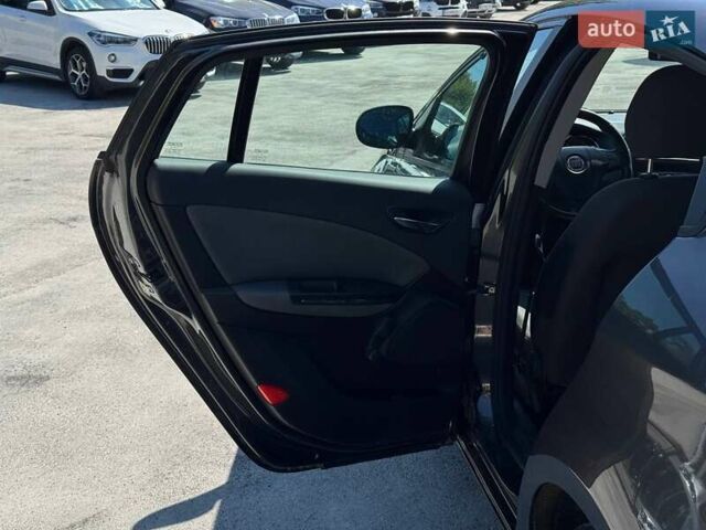 Серый Фиат Браво, объемом двигателя 1.91 л и пробегом 220 тыс. км за 5300 $, фото 23 на Automoto.ua