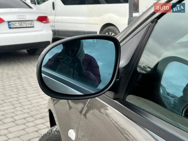 Серый Фиат Браво, объемом двигателя 1.9 л и пробегом 194 тыс. км за 4890 $, фото 13 на Automoto.ua