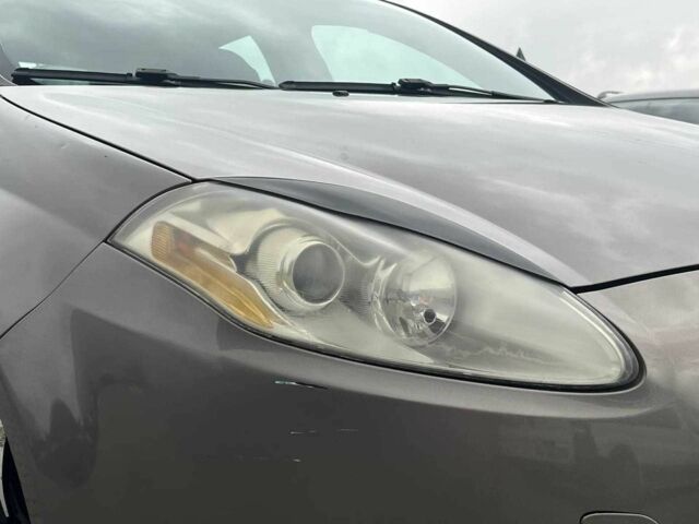 Сірий Фіат Браво, об'ємом двигуна 4 л та пробігом 194 тис. км за 4890 $, фото 12 на Automoto.ua