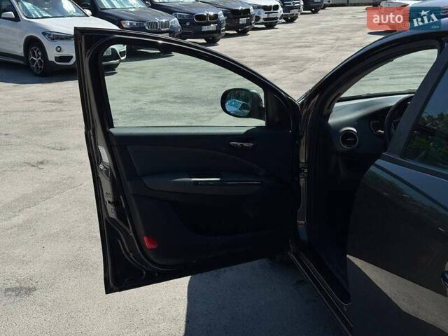 Серый Фиат Браво, объемом двигателя 1.91 л и пробегом 220 тыс. км за 5300 $, фото 15 на Automoto.ua