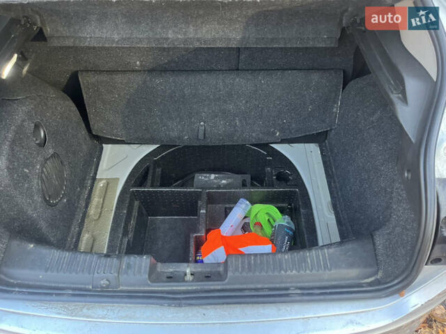 Сірий Фіат Браво, об'ємом двигуна 1.4 л та пробігом 141 тис. км за 4200 $, фото 12 на Automoto.ua