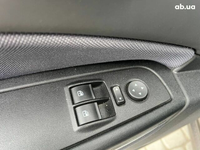 Серый Фиат Браво, объемом двигателя 1.9 л и пробегом 194 тыс. км за 4890 $, фото 15 на Automoto.ua