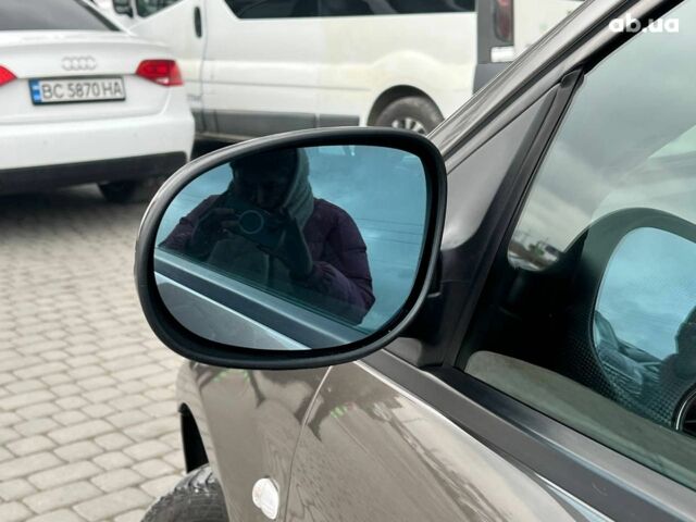 Серый Фиат Браво, объемом двигателя 1.9 л и пробегом 194 тыс. км за 4890 $, фото 13 на Automoto.ua