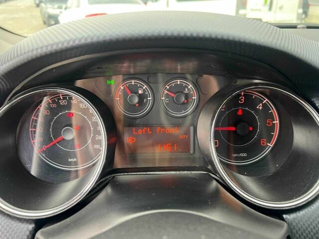 Сірий Фіат Браво, об'ємом двигуна 4 л та пробігом 194 тис. км за 4890 $, фото 16 на Automoto.ua