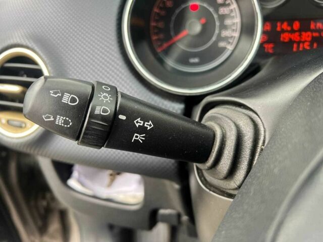 Сірий Фіат Браво, об'ємом двигуна 4 л та пробігом 194 тис. км за 4890 $, фото 19 на Automoto.ua