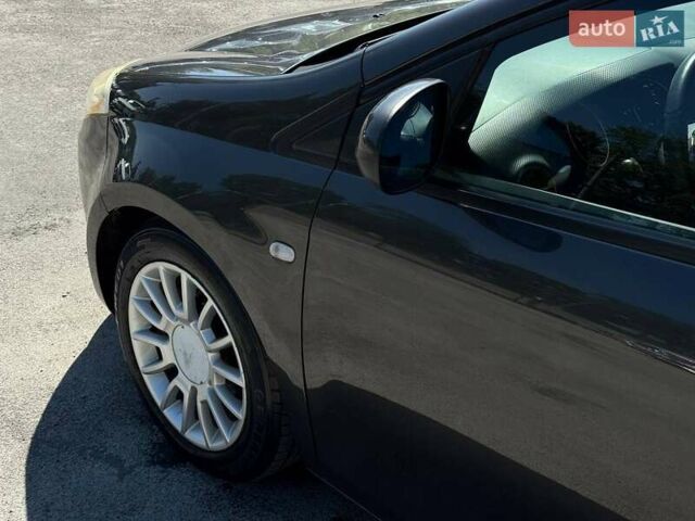 Серый Фиат Браво, объемом двигателя 1.91 л и пробегом 220 тыс. км за 5300 $, фото 7 на Automoto.ua