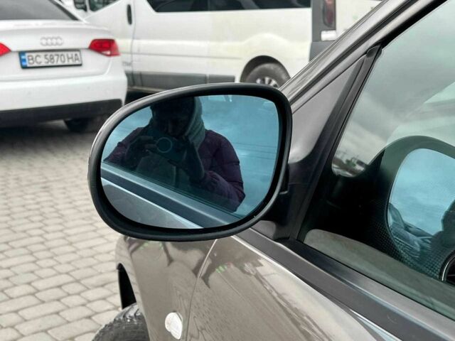 Сірий Фіат Браво, об'ємом двигуна 4 л та пробігом 194 тис. км за 4890 $, фото 13 на Automoto.ua