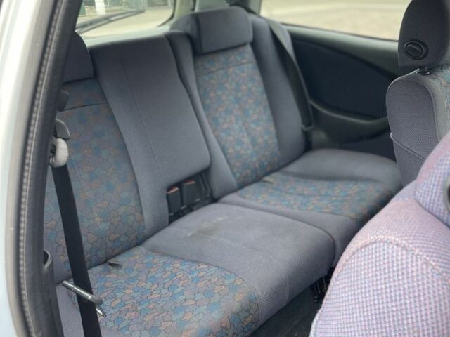 Серый Фиат Браво, объемом двигателя 1.2 л и пробегом 180 тыс. км за 1299 $, фото 8 на Automoto.ua