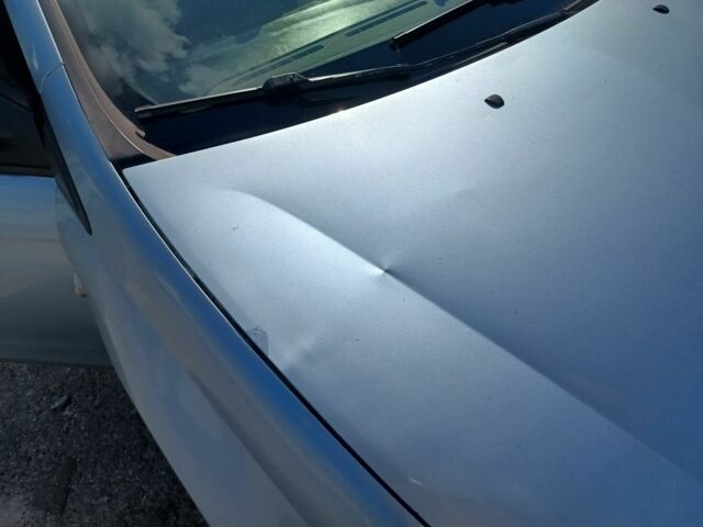 Синий Фиат Браво, объемом двигателя 1.4 л и пробегом 327 тыс. км за 3900 $, фото 3 на Automoto.ua