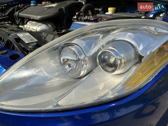 Синій Фіат Браво, об'ємом двигуна 1.37 л та пробігом 213 тис. км за 6200 $, фото 17 на Automoto.ua