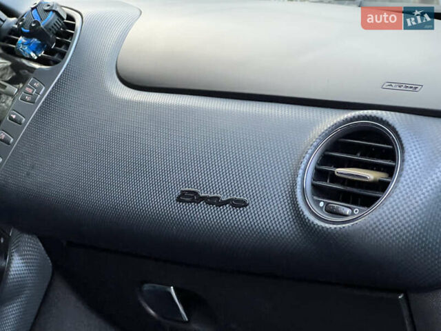 Синий Фиат Браво, объемом двигателя 1.6 л и пробегом 287 тыс. км за 4350 $, фото 86 на Automoto.ua