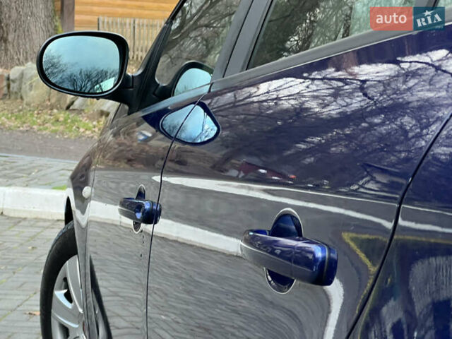 Синий Фиат Браво, объемом двигателя 1.6 л и пробегом 287 тыс. км за 4350 $, фото 45 на Automoto.ua