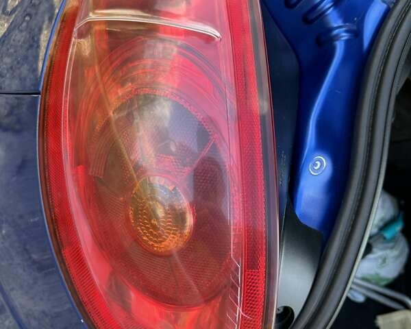 Синій Фіат Браво, об'ємом двигуна 1.37 л та пробігом 213 тис. км за 6200 $, фото 8 на Automoto.ua