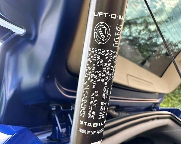 Синій Фіат Браво, об'ємом двигуна 1.37 л та пробігом 213 тис. км за 6200 $, фото 9 на Automoto.ua