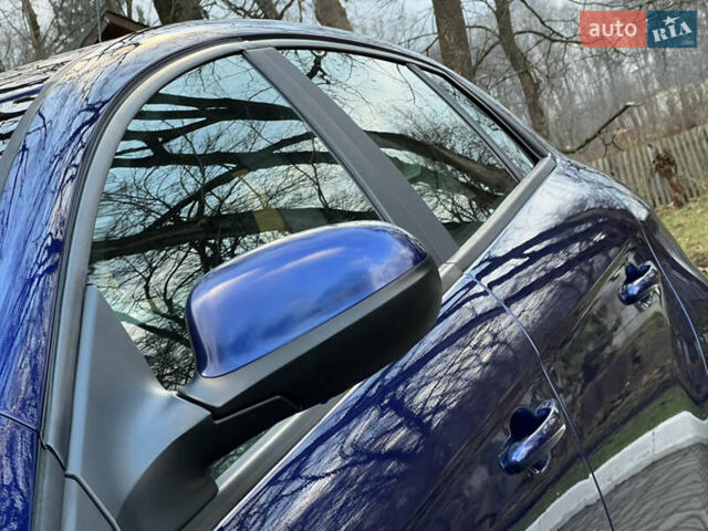 Синий Фиат Браво, объемом двигателя 1.6 л и пробегом 287 тыс. км за 4350 $, фото 29 на Automoto.ua