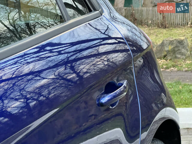 Синий Фиат Браво, объемом двигателя 1.6 л и пробегом 287 тыс. км за 4350 $, фото 31 на Automoto.ua