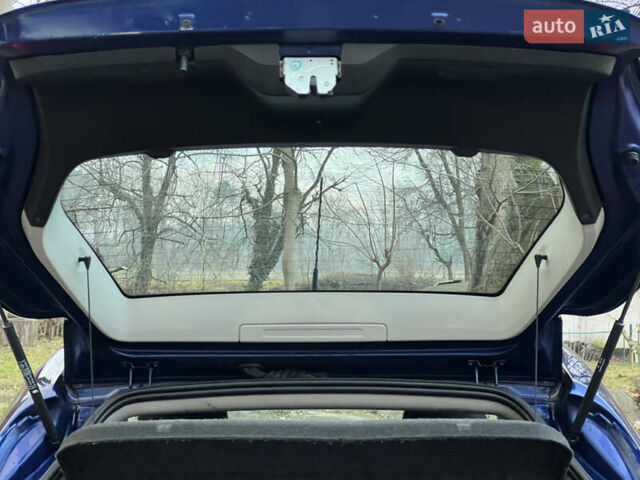 Синий Фиат Браво, объемом двигателя 1.6 л и пробегом 287 тыс. км за 4350 $, фото 103 на Automoto.ua