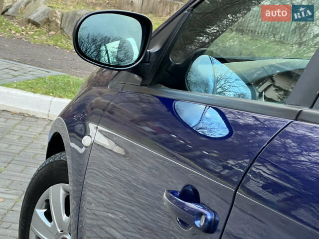 Синий Фиат Браво, объемом двигателя 1.6 л и пробегом 287 тыс. км за 4350 $, фото 46 на Automoto.ua