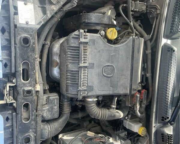 Синій Фіат Браво, об'ємом двигуна 1.37 л та пробігом 265 тис. км за 4900 $, фото 13 на Automoto.ua