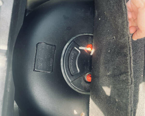 Синій Фіат Браво, об'ємом двигуна 1.4 л та пробігом 294 тис. км за 4400 $, фото 10 на Automoto.ua