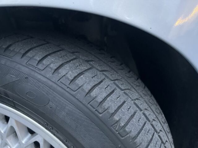 Синий Фиат Браво, объемом двигателя 1.2 л и пробегом 190 тыс. км за 1200 $, фото 20 на Automoto.ua