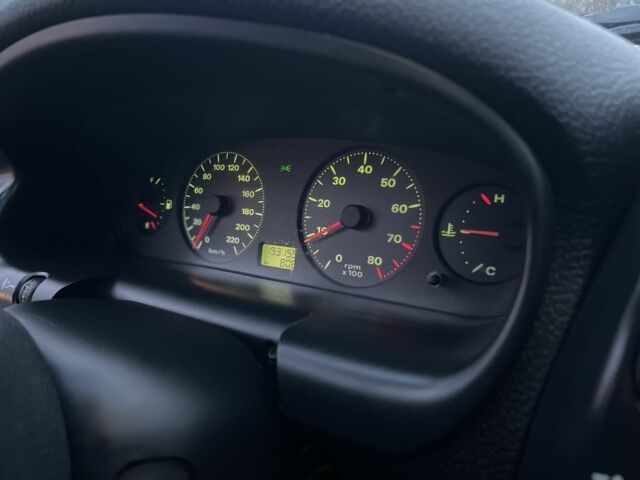 Синий Фиат Браво, объемом двигателя 1.2 л и пробегом 190 тыс. км за 1200 $, фото 15 на Automoto.ua