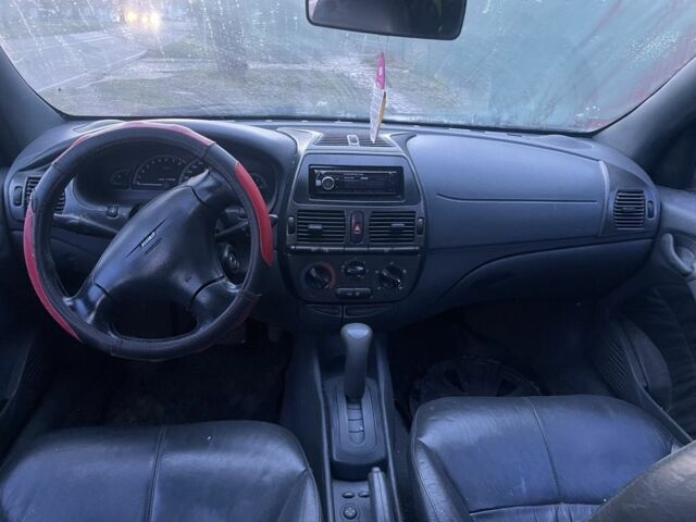 Зелений Фіат Браво, об'ємом двигуна 1.6 л та пробігом 150 тис. км за 1000 $, фото 5 на Automoto.ua