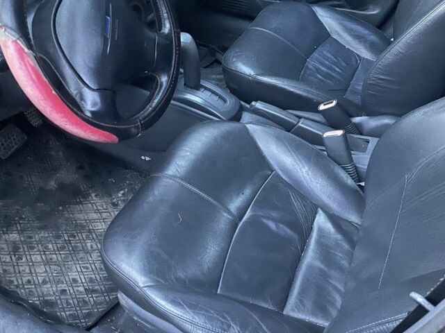 Зелений Фіат Браво, об'ємом двигуна 1.6 л та пробігом 150 тис. км за 1000 $, фото 4 на Automoto.ua