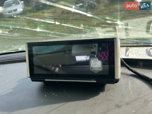Білий Фіат Чінквеченто, об'ємом двигуна 1.2 л та пробігом 95 тис. км за 4500 $, фото 9 на Automoto.ua
