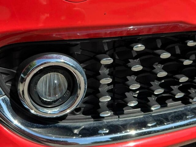 Фиат Чинквеченто 2019 в Киеве на Automoto.ua Красный Фиат Чинквеченто, объемом двигателя 1.2 л и пробегом 13 тыс. км за 14000 $, фото 13 на Automoto.ua