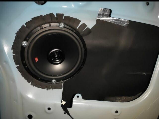 Синий Фиат Чинквеченто, объемом двигателя 1.4 л и пробегом 145 тыс. км за 7700 $, фото 10 на Automoto.ua