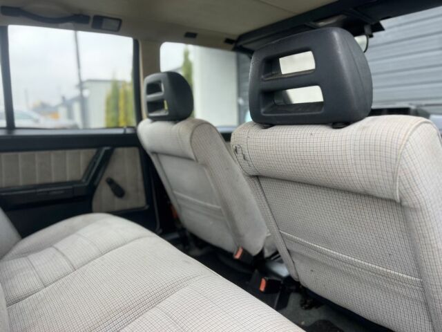 Белый Фиат Крома, объемом двигателя 2 л и пробегом 250 тыс. км за 899 $, фото 11 на Automoto.ua