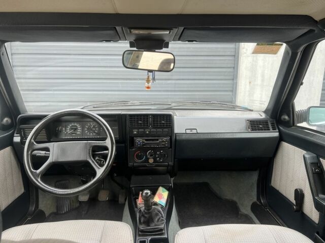 Белый Фиат Крома, объемом двигателя 2 л и пробегом 250 тыс. км за 899 $, фото 9 на Automoto.ua