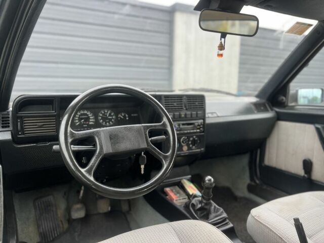 Белый Фиат Крома, объемом двигателя 2 л и пробегом 250 тыс. км за 899 $, фото 8 на Automoto.ua