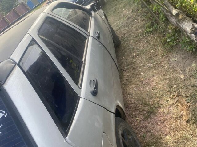 Белый Фиат Крома, объемом двигателя 1.4 л и пробегом 100 тыс. км за 486 $, фото 5 на Automoto.ua